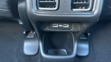 Honda HR-V 1.5 eHEV Advance 5dr CVT Hybrid Hatchback